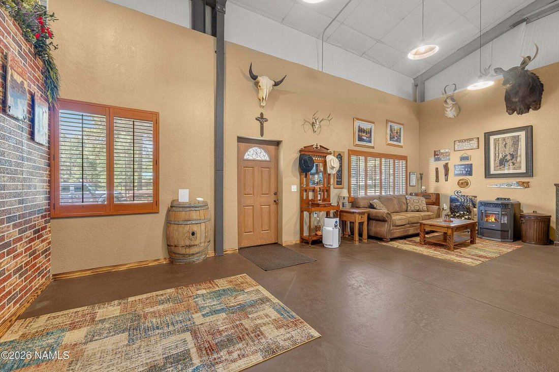 Land in Williams, Arizona, United States 4 - 18133388