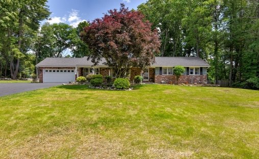 House in Montague Township, New Jersey, United States 1