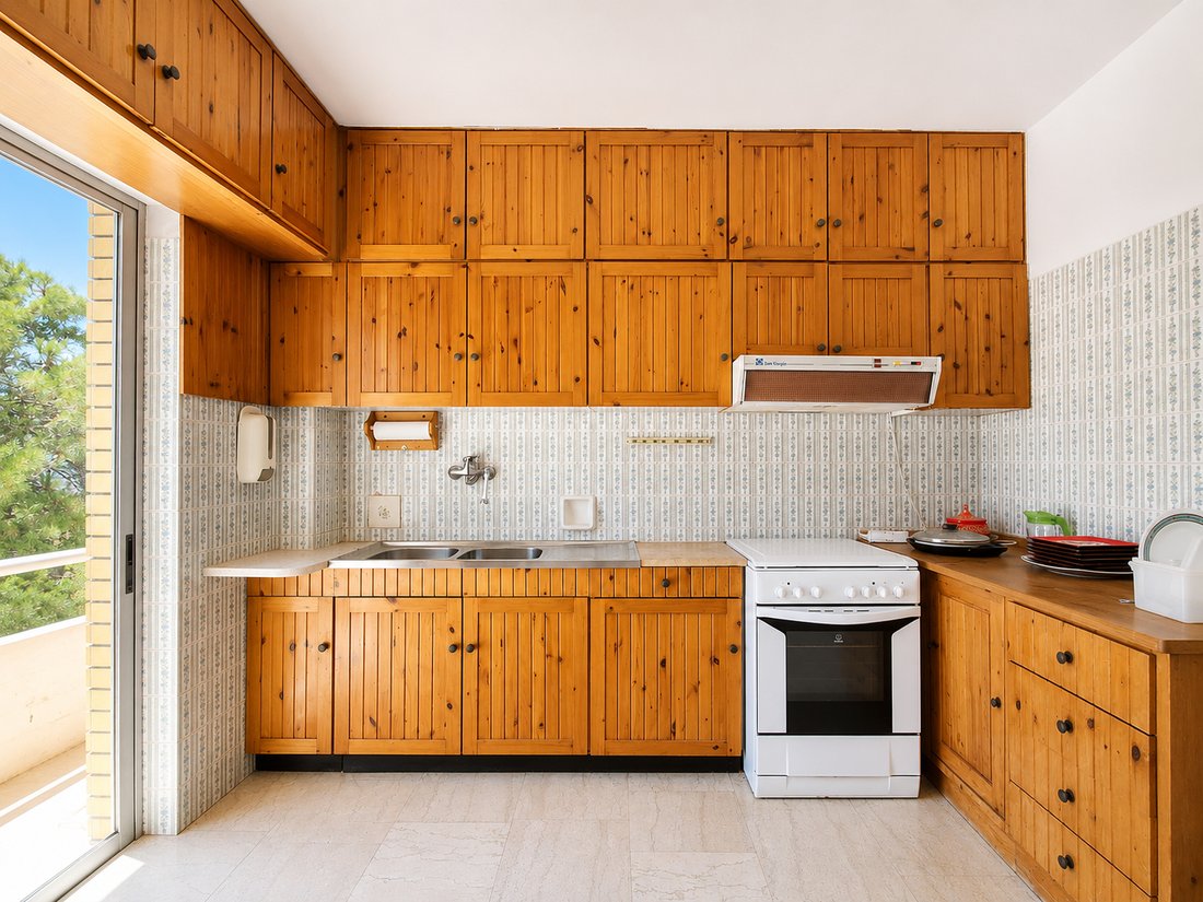 Apartment in Vouliagmeni, Attica, Greece 5 - 18128497