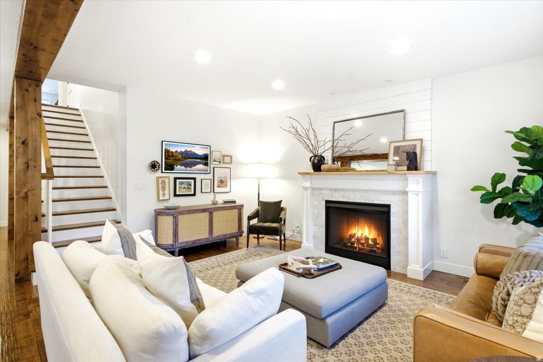 House in Salt Lake City, Utah, United States 5 - 18131450