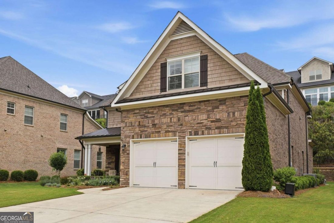 House in Suwanee, Georgia, United States 2 - 18128492