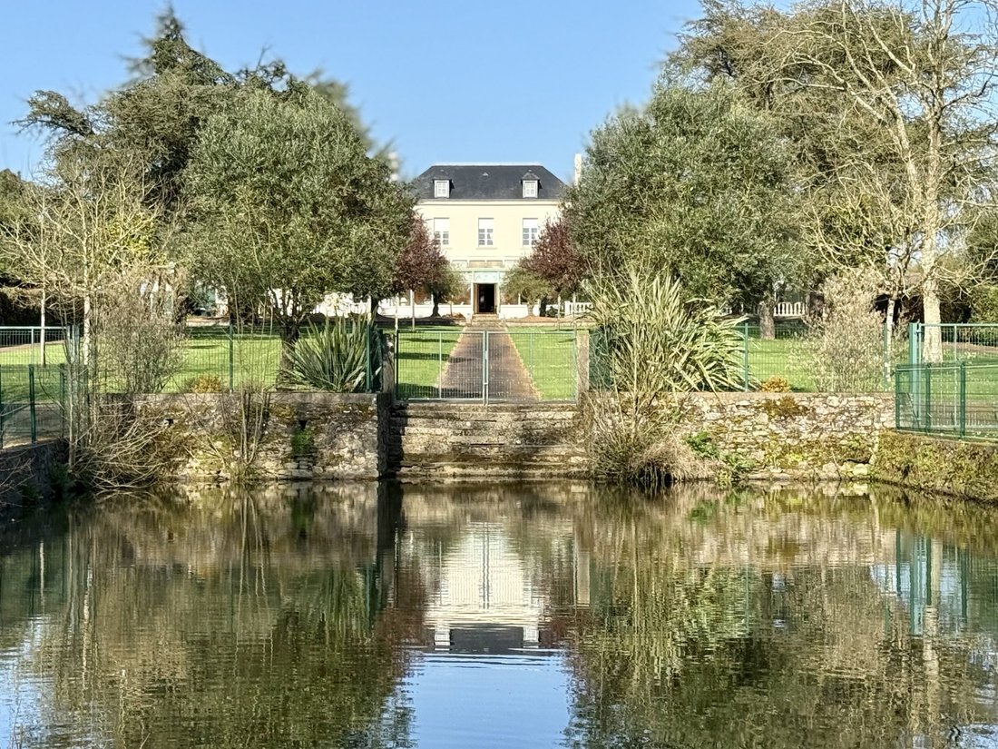 House in Sud, Les Sorinieres, France 5 - 18139072