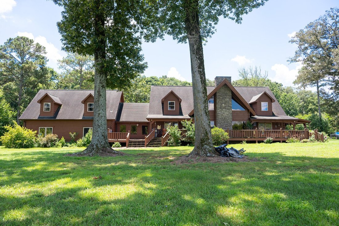 House in Cleveland, Tennessee, United States 2 - 18127681