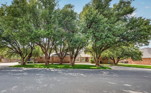 House in Midland, Texas, United States 1