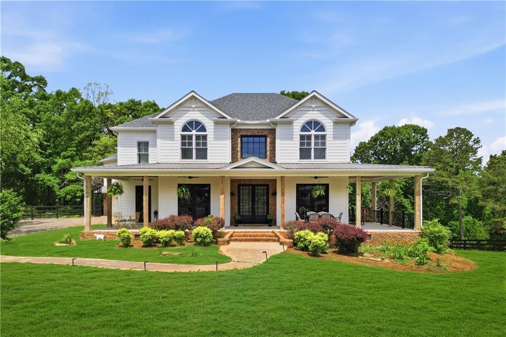 House in Cumming, Georgia, United States 3 - 18103082