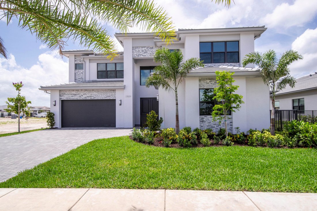 House in Loxahatchee, Florida, United States 3 - 18132141