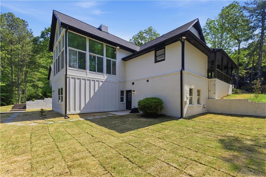 House in Suwanee, Georgia, United States 5 - 18132525
