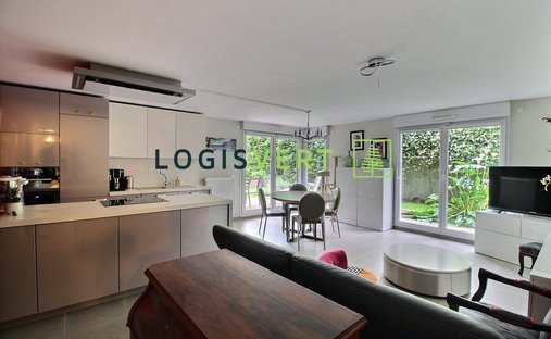 Appartement à Plateau et Pileu, Palaiseau, France 1