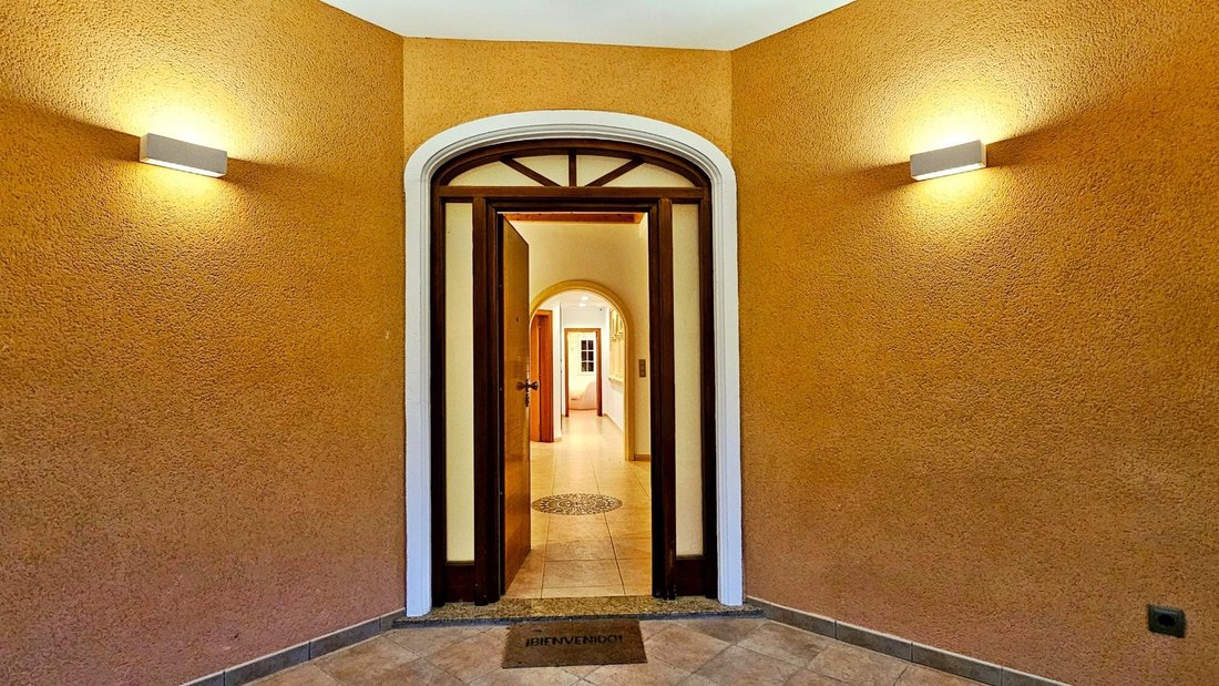 Chalet in Xàbia, Land Valencia, Spanien 3 - 16364244