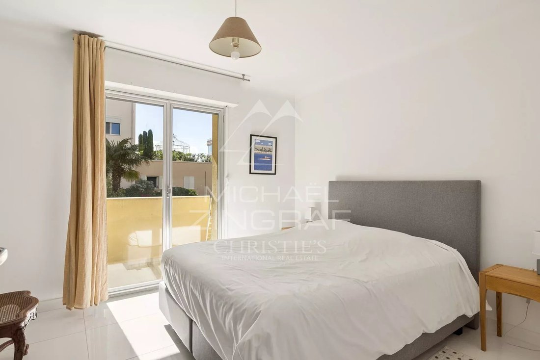 Appartement à Cannes, Provence-Alpes-Côte d'Azur, France 5 - 18064488