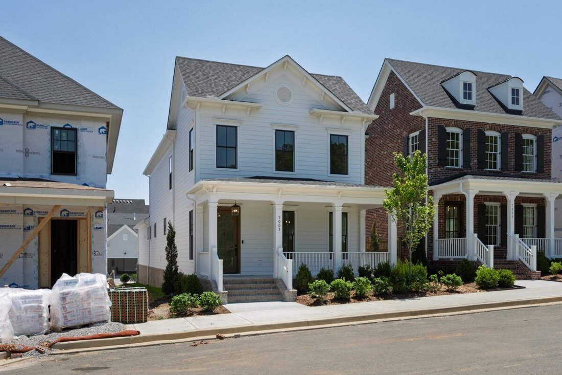 House in Franklin, Tennessee, United States 2 - 18132313