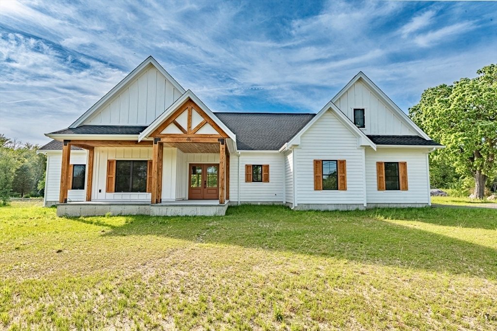 House in Swansea, Massachusetts, United States 1 - 18128929