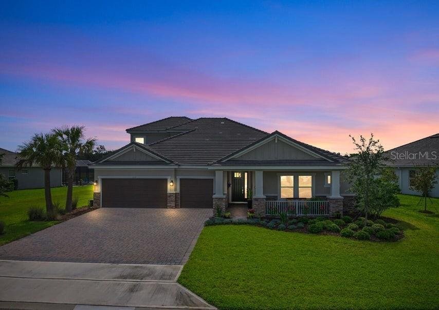 Maison à Ormond Beach, Floride, États-Unis 4 - 18131844