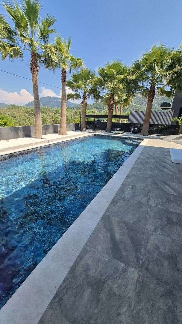 Villa in Muğla, Dalaman, Turkey 1 - 18128229