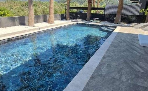 Villa in Muğla, Dalaman, Türkei 1