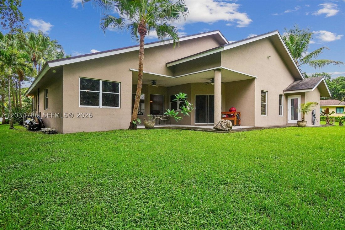 House in Davie, Florida, United States 5 - 18132902