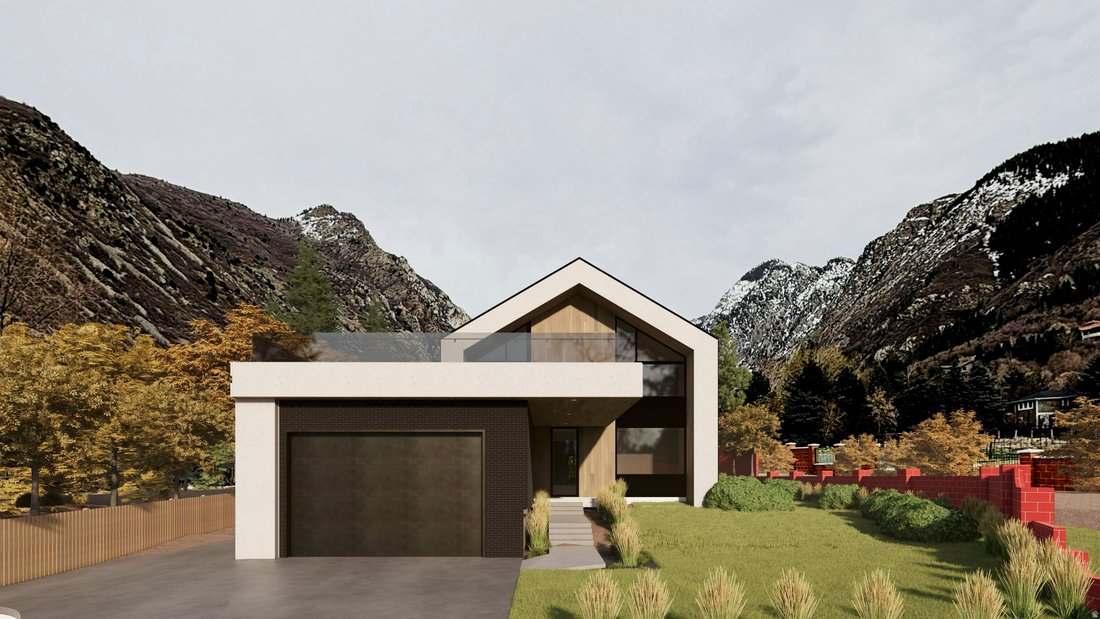 House in Sandy, Utah, United States 1 - 18131462