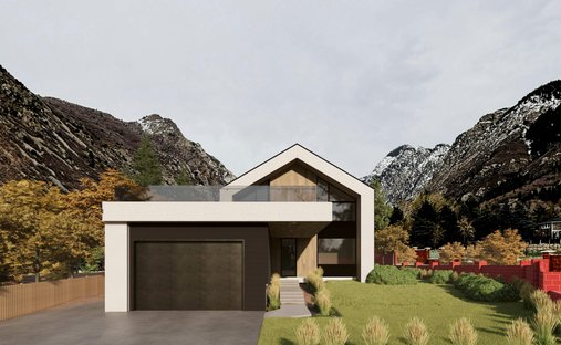 House in Sandy, Utah, United States 1
