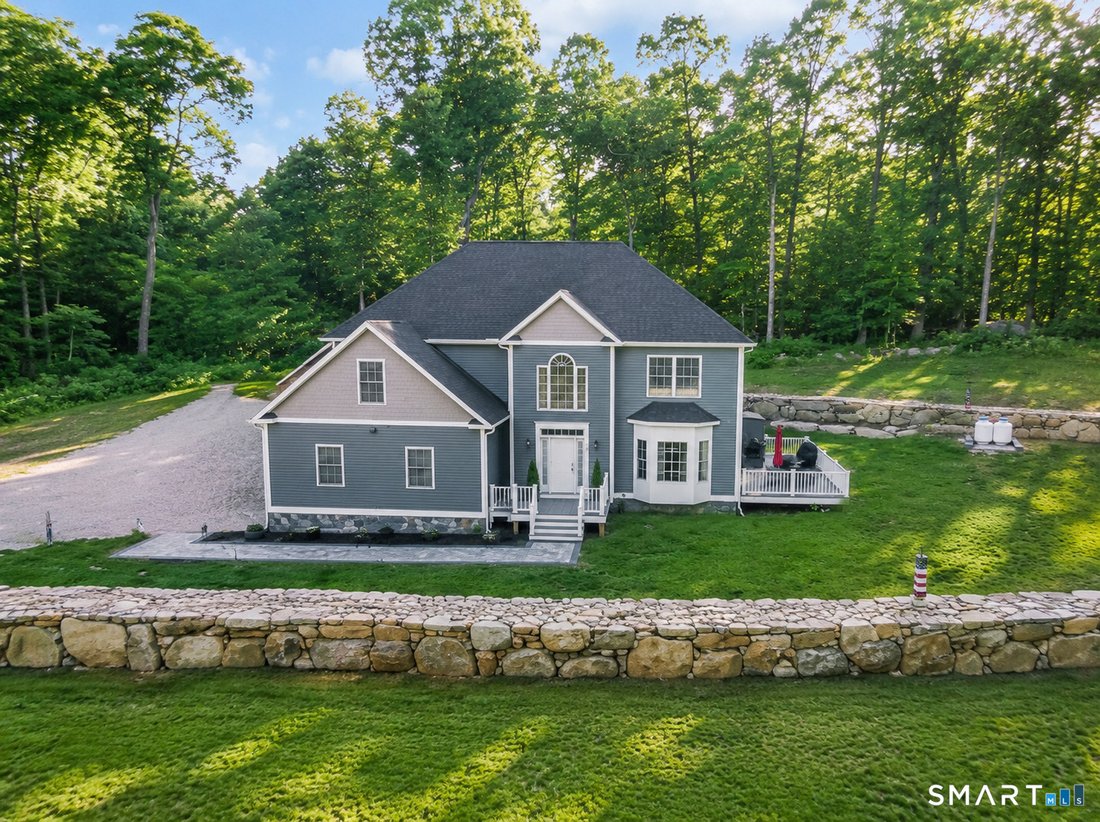 House in Deep River, Connecticut, United States 1 - 18132047