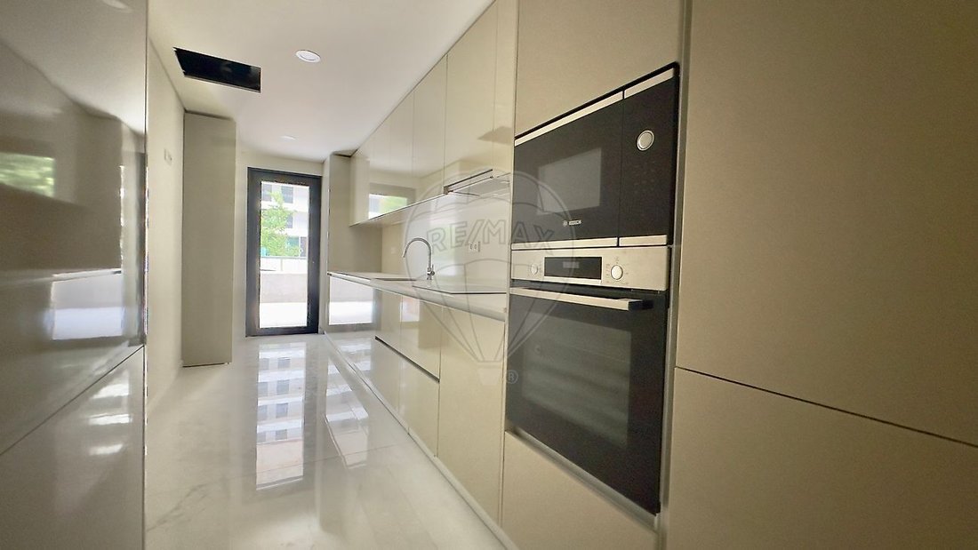 Apartment in Alges, Linda-a-Velha e Cruz Quebrada-Dafundo, Lisbon, Portugal 4 - 18128837