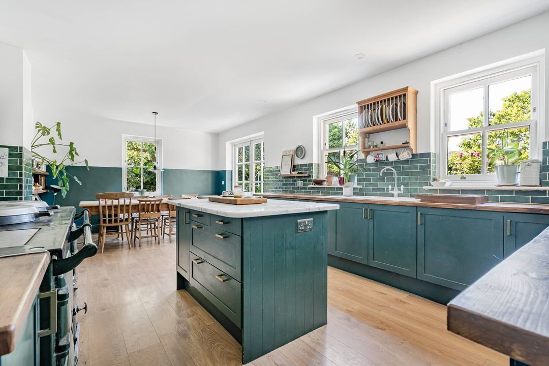 House in Litlington, England 3 - 18131485