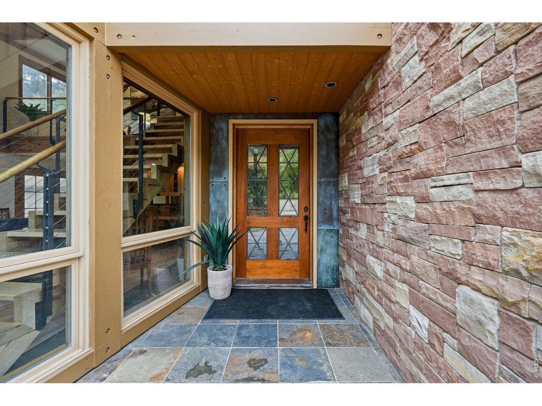 House in Boulder, Colorado, United States 3 - 18127396