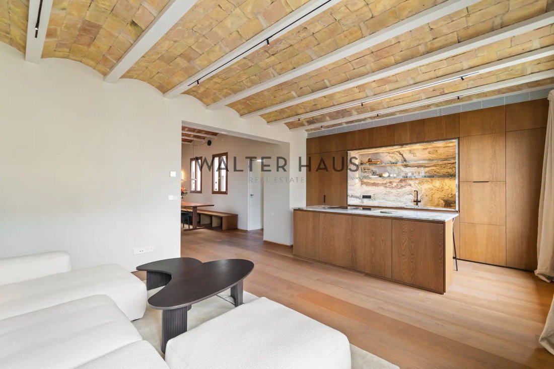Apartment in Eixample, Barcelona, Spain 4 - 15179969