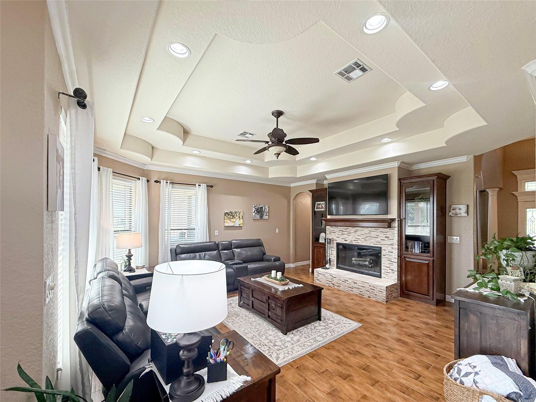 House in Angleton, Texas, United States 2 - 18128232