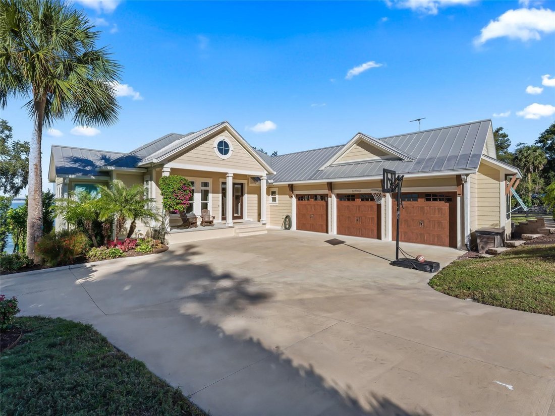 House in Weirsdale, Florida, United States 5 - 18127939