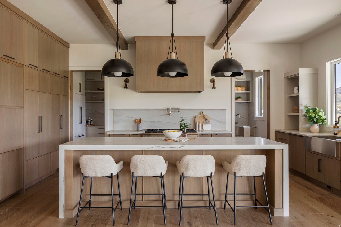 House in Huntsville, Utah, United States 3 - 18131390