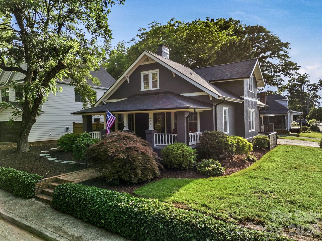 House in Charlotte, North Carolina, United States 2 - 18133106