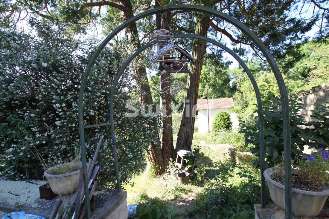Estate in Écully, Auvergne-Rhône-Alpes, France 2 - 18130233