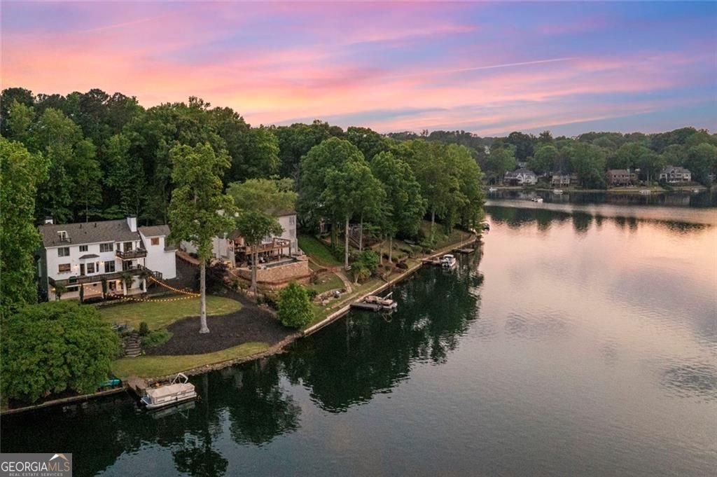 House in Alpharetta, Georgia, United States 5 - 17808362