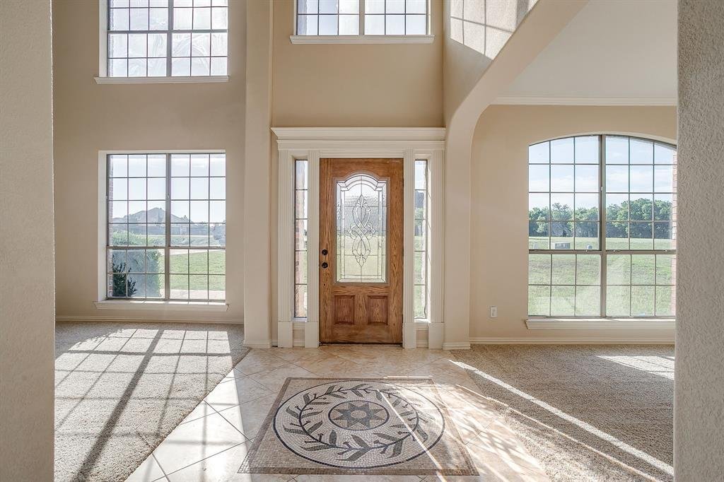 House in Granbury, Texas, United States 4 - 18132793