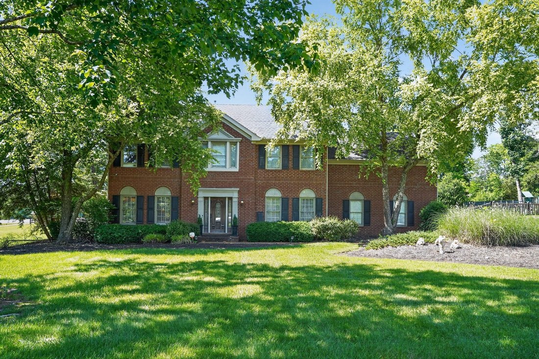 House in Nashville, Tennessee, United States 1 - 18127637