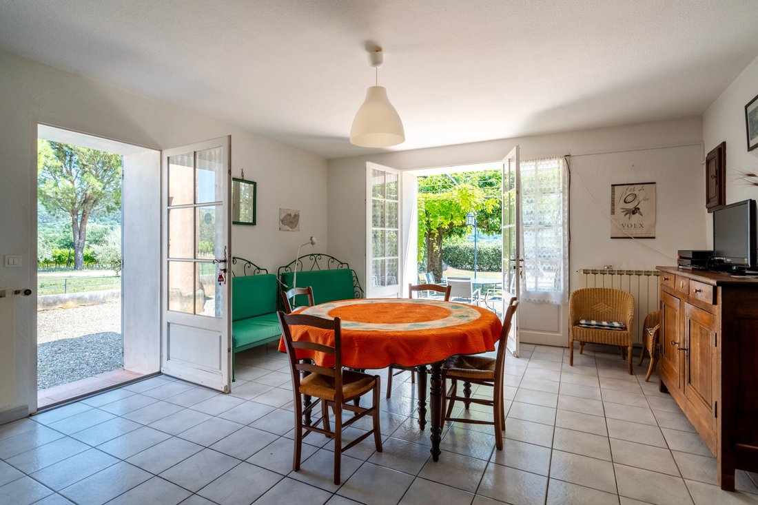 House in Centre Nord, Apt, France 5 - 18133442