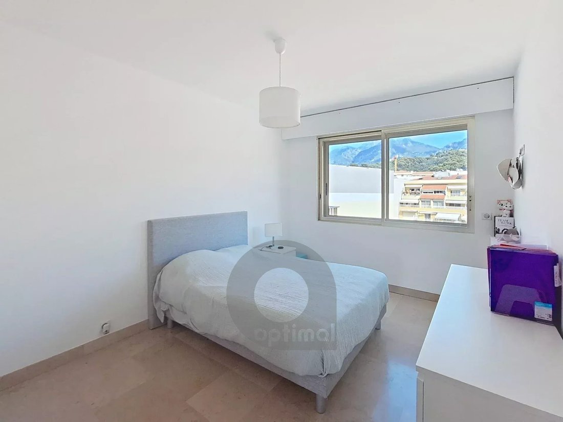 Apartment in Cabbe-Saint Roman, Roquebrune-Cap-Martin, France 3 - 18128283