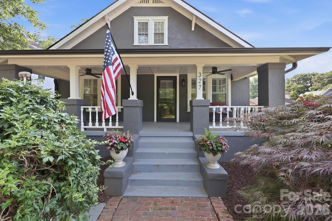 House in Charlotte, North Carolina, United States 4 - 18133106