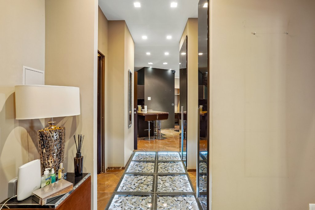 Apartment in Hoche-Friedland, Paris 8e Arrondissement, Paris 3 - 18130106
