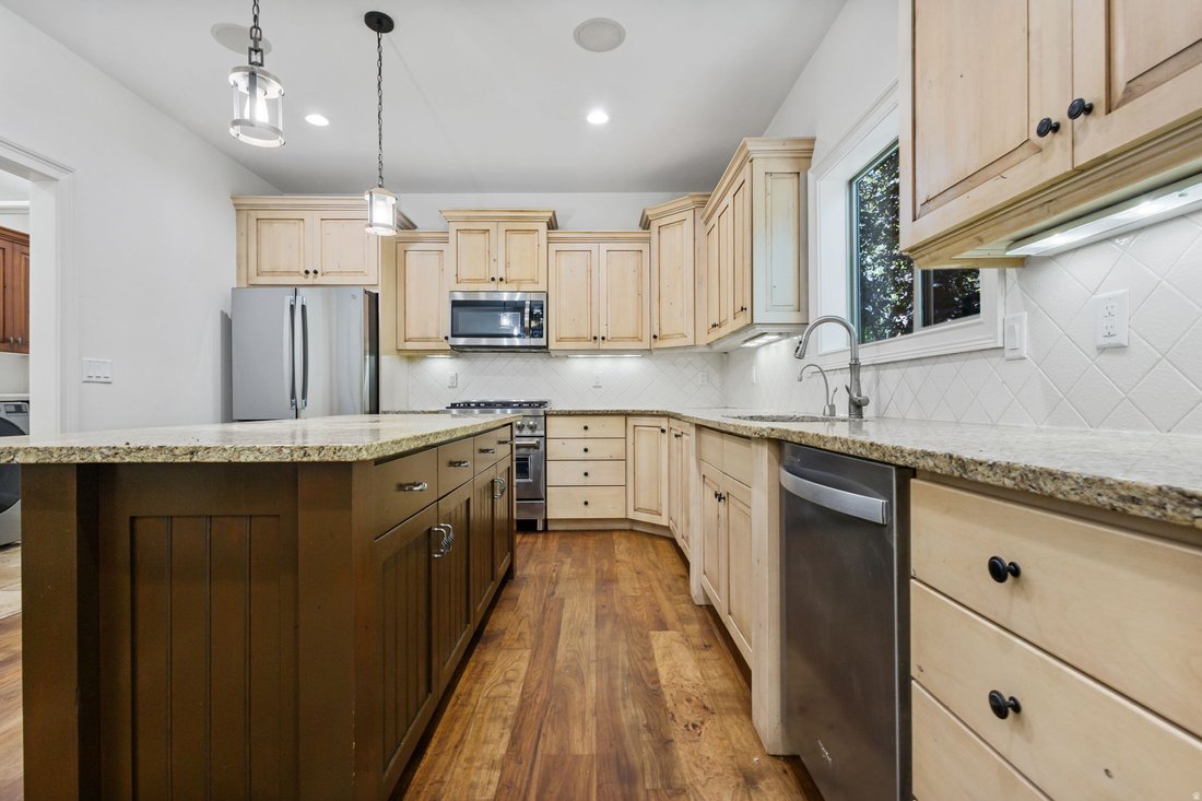 House in Heber City, Utah, United States 5 - 18127889