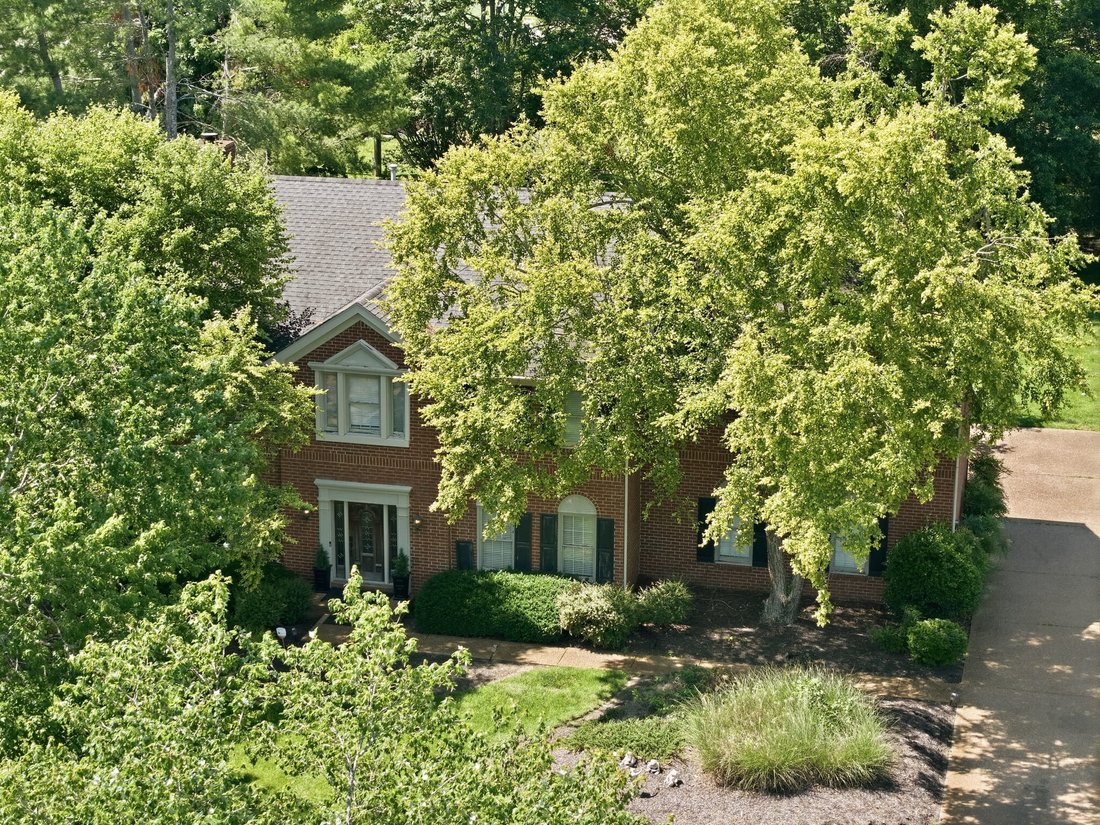 House in Nashville, Tennessee, United States 3 - 18127637