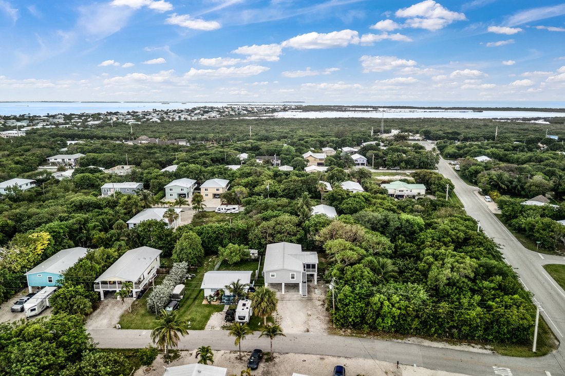 House in Big Pine Key, Florida, United States 1 - 18129556