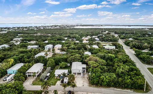 House in Big Pine Key, Florida, United States 1