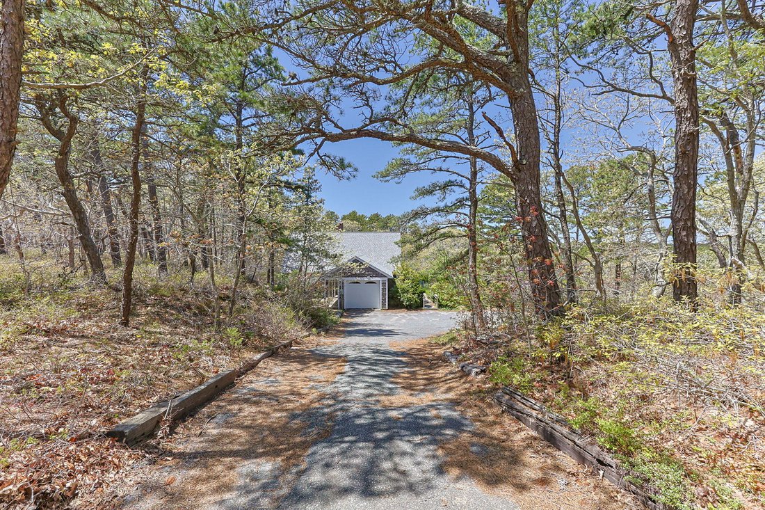 House in Wellfleet, Massachusetts, United States 2 - 18132061
