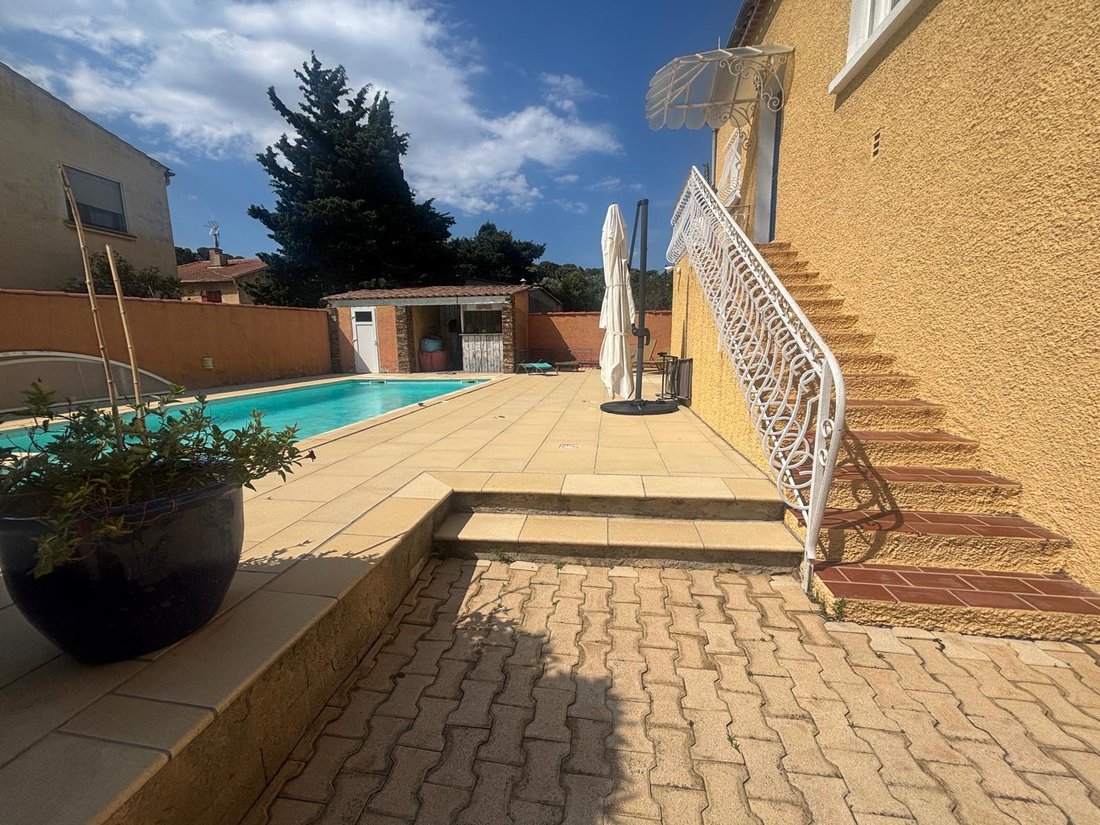 House in Centre Ville - Peyron, La Seyne-sur-Mer, France 4 - 18133344