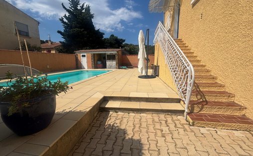 Maison à Centre Ville - Peyron, La Seyne-sur-Mer, France 1