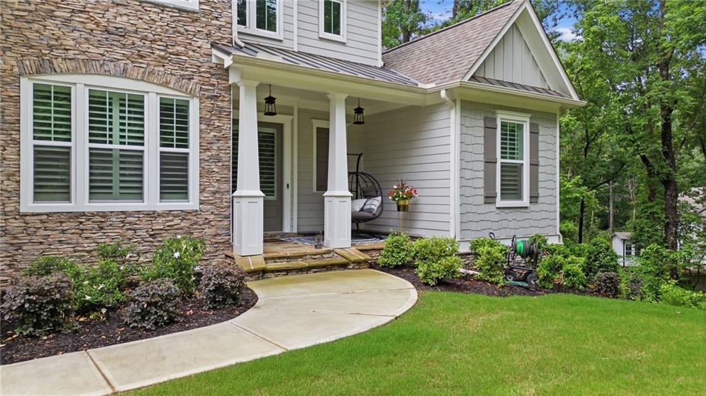 House in Cumming, Georgia, United States 3 - 18133529