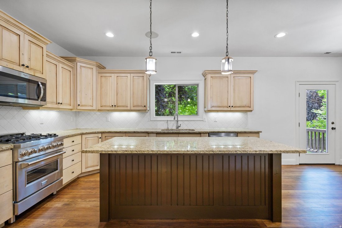 House in Heber City, Utah, United States 4 - 18127889