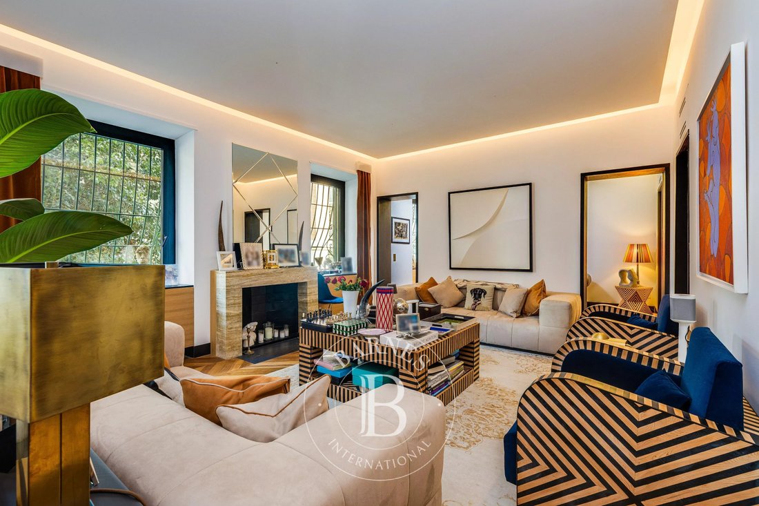 Apartment in Pinciano, Rome, Italy 4 - 18130230