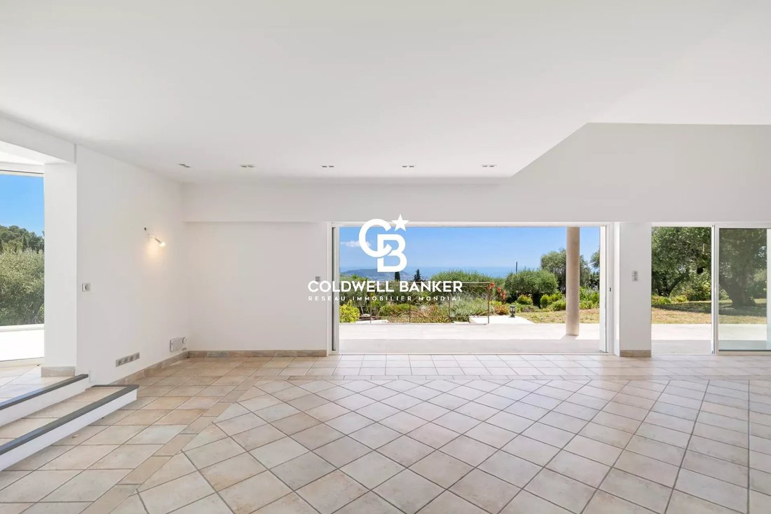Villa in Nice, Provence-Alpes-Côte d'Azur, France 5 - 18127528